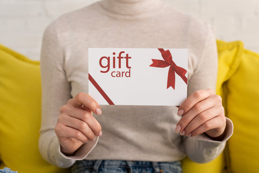 Gift Cards