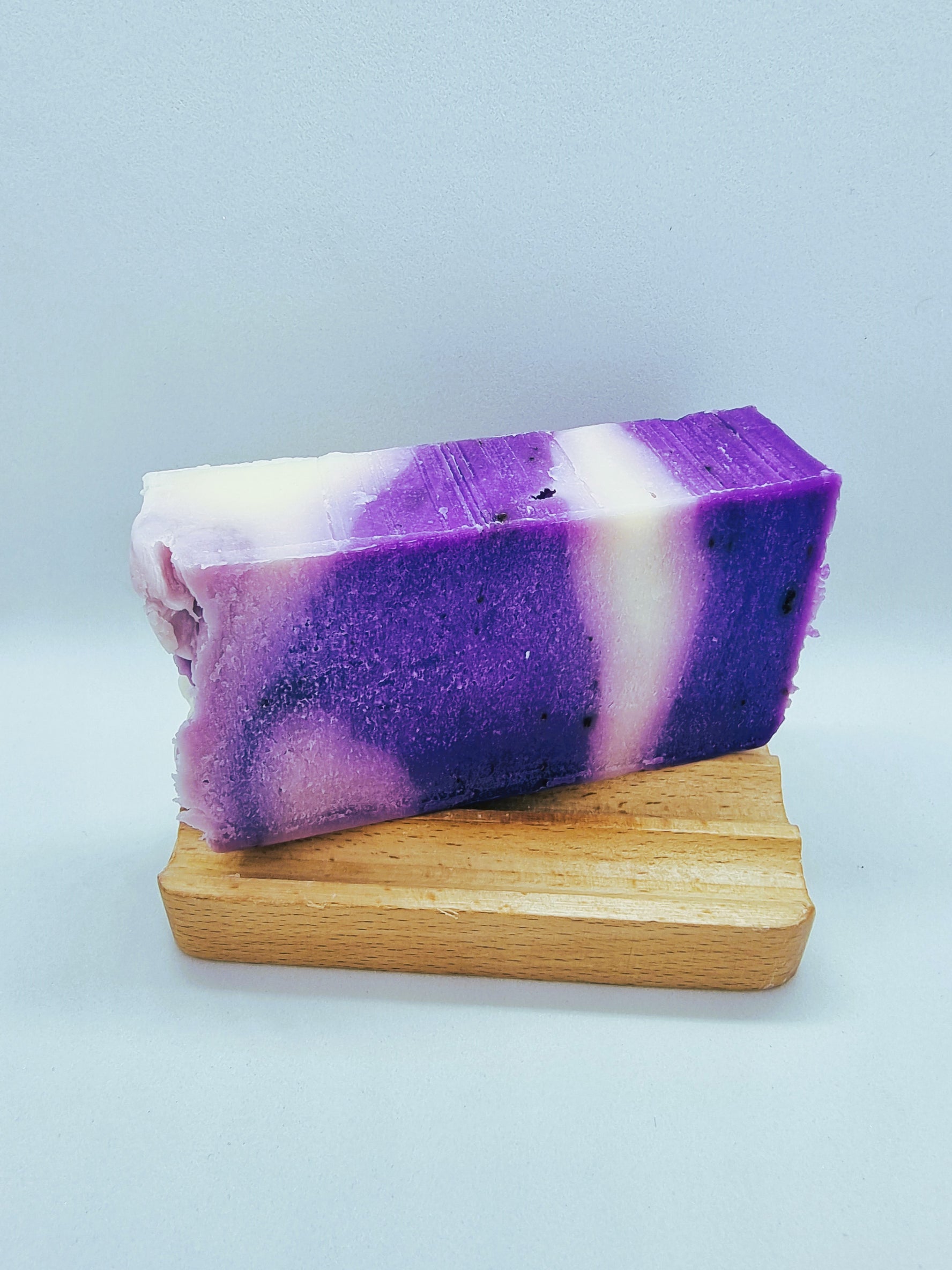 Lavender Olive Oil Soap