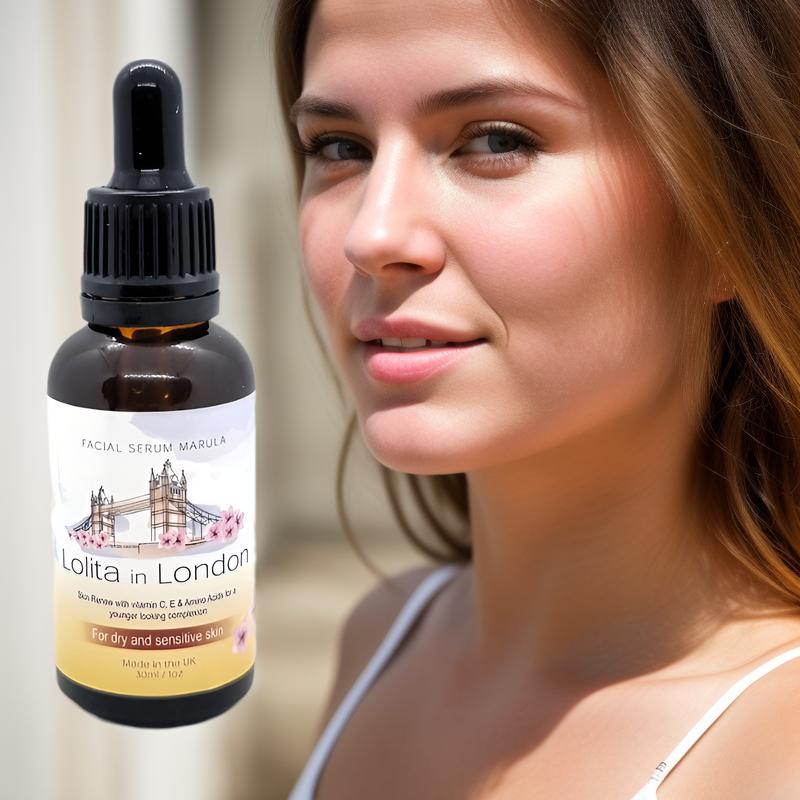 Facial Serum Marula