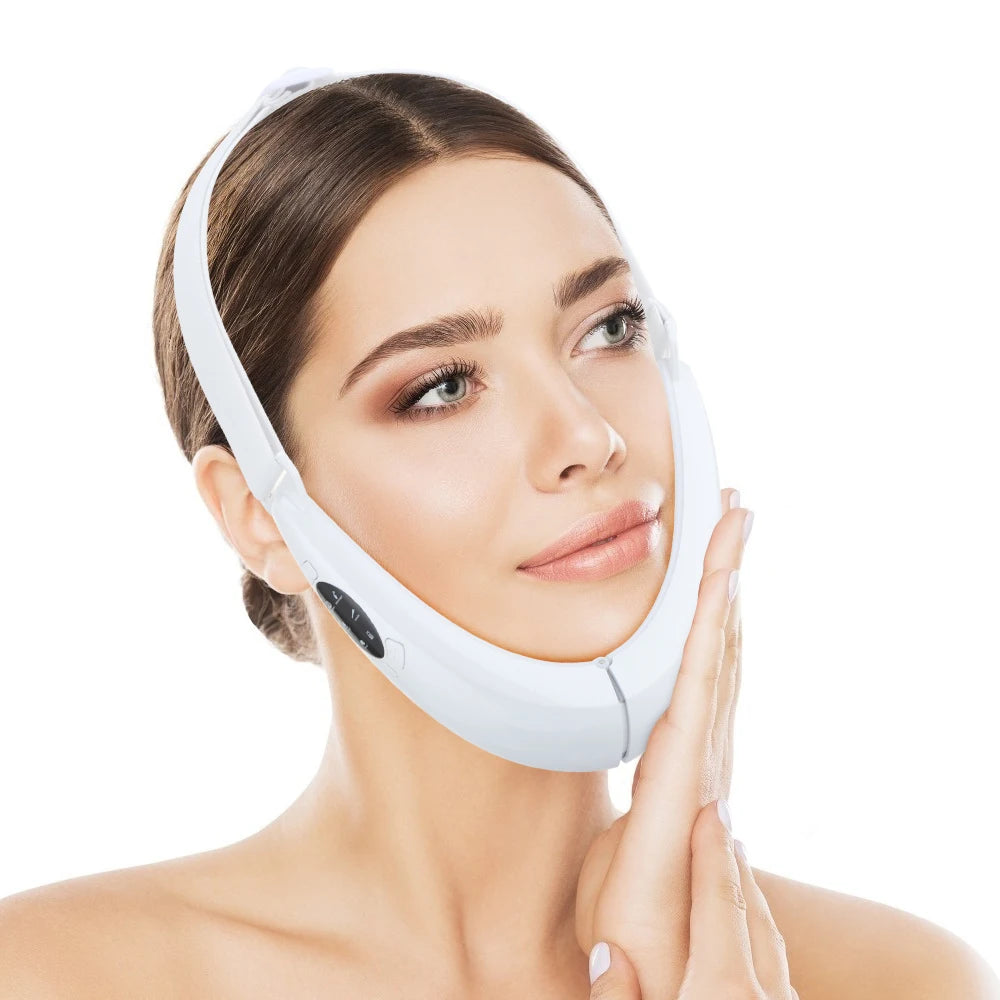 V Shaping Facial Lifting