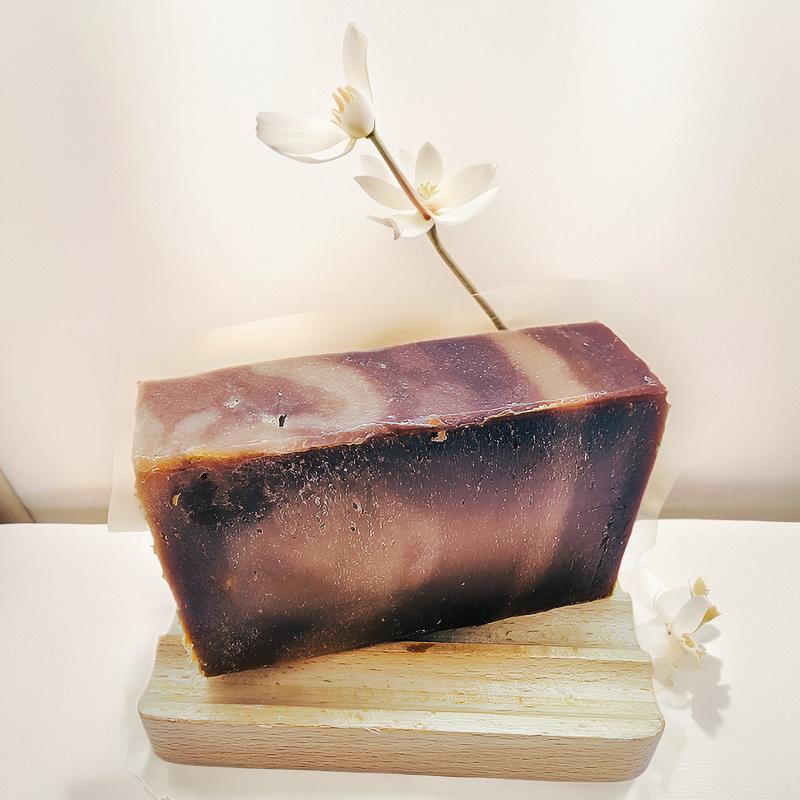 Vanilla Olive Oil Soap