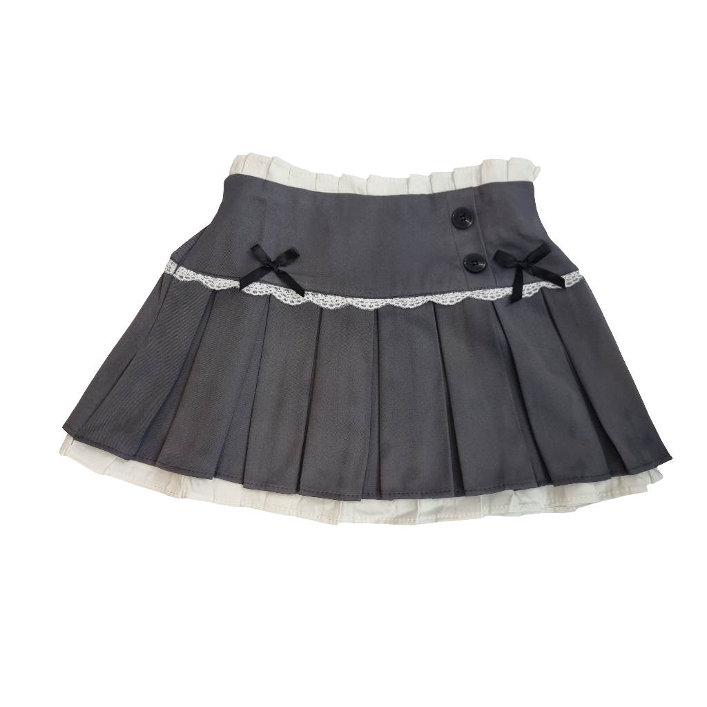 Lolita Ribbon Skirt