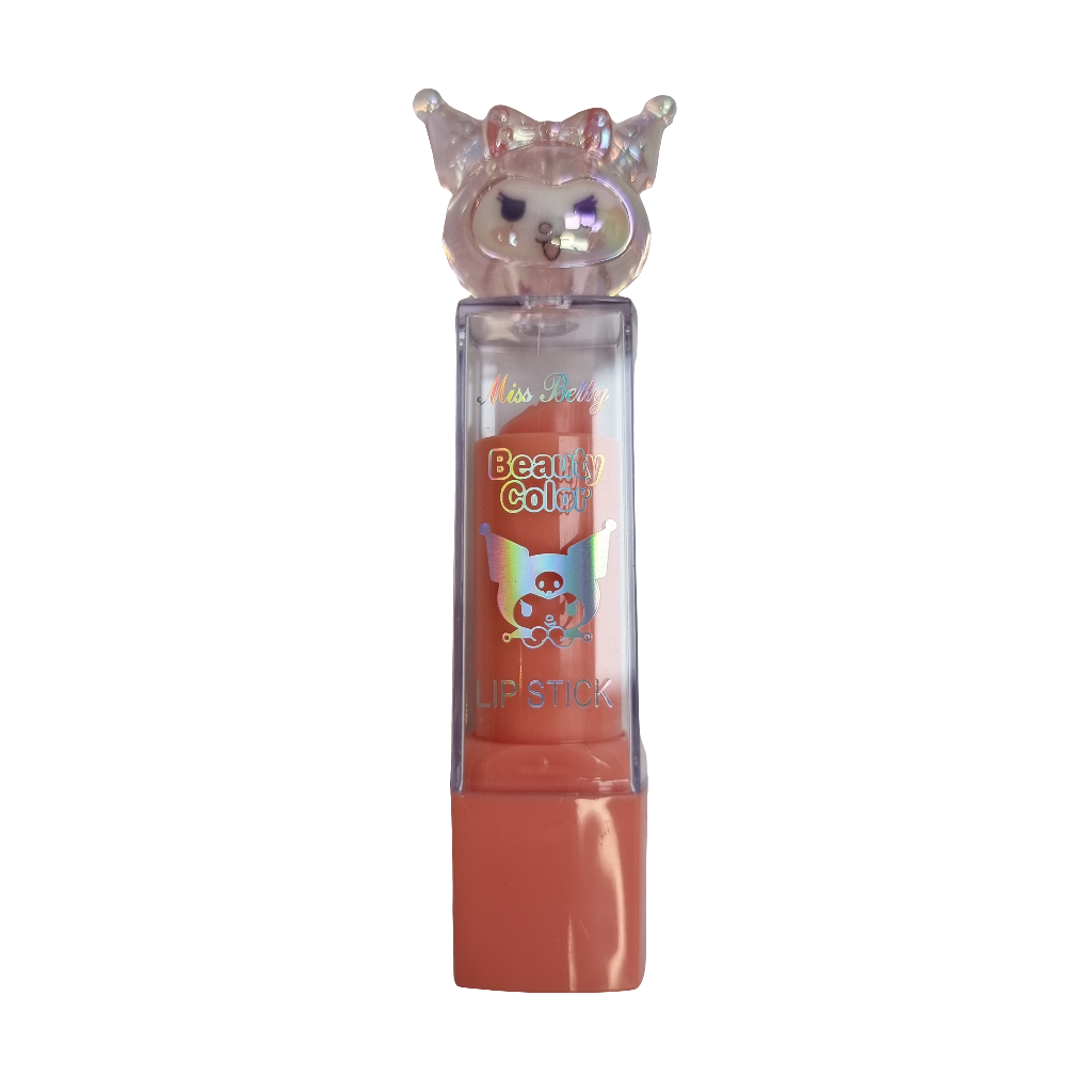 Kuromi Lip Stick Waterproof