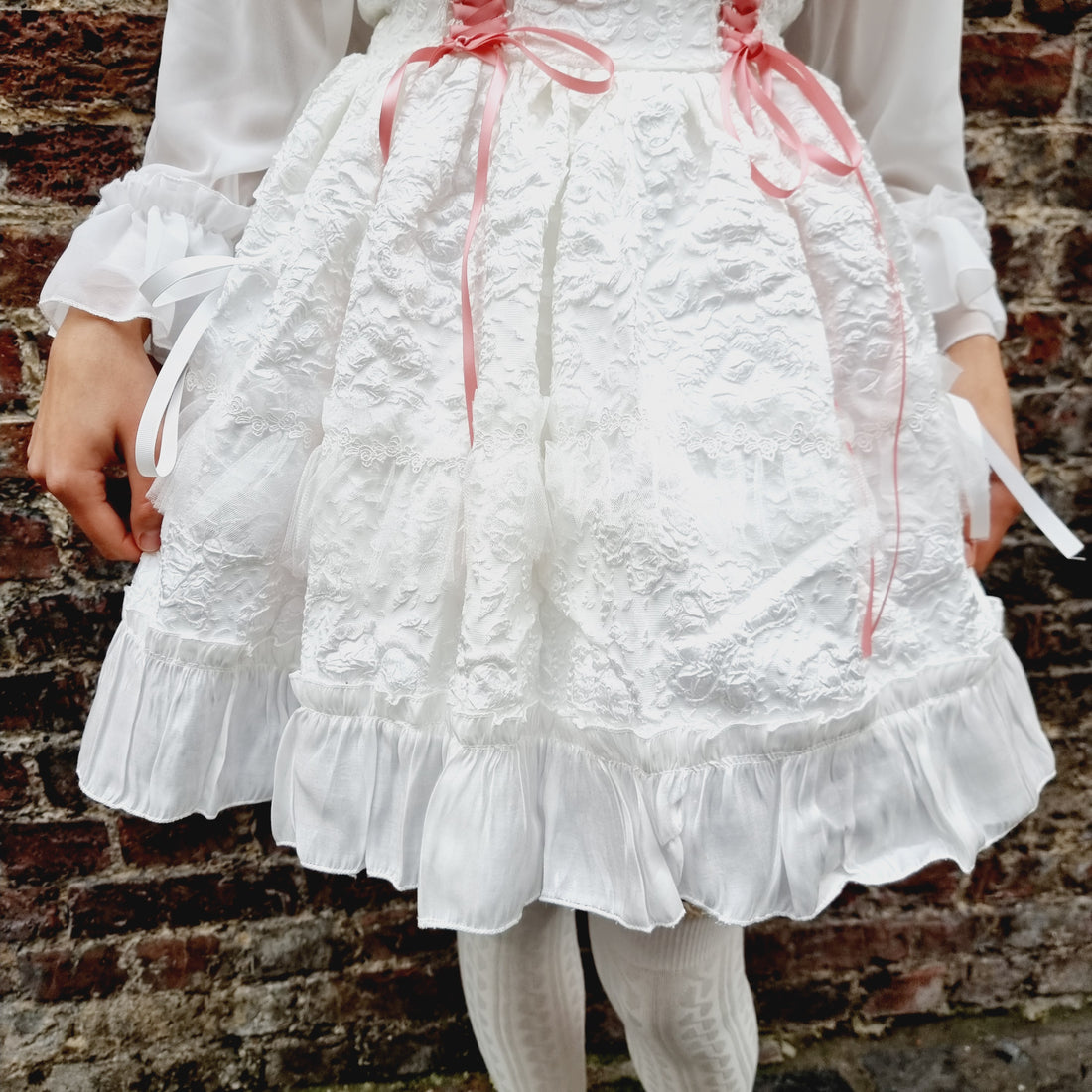 Sweet Serenity Lolita Dress