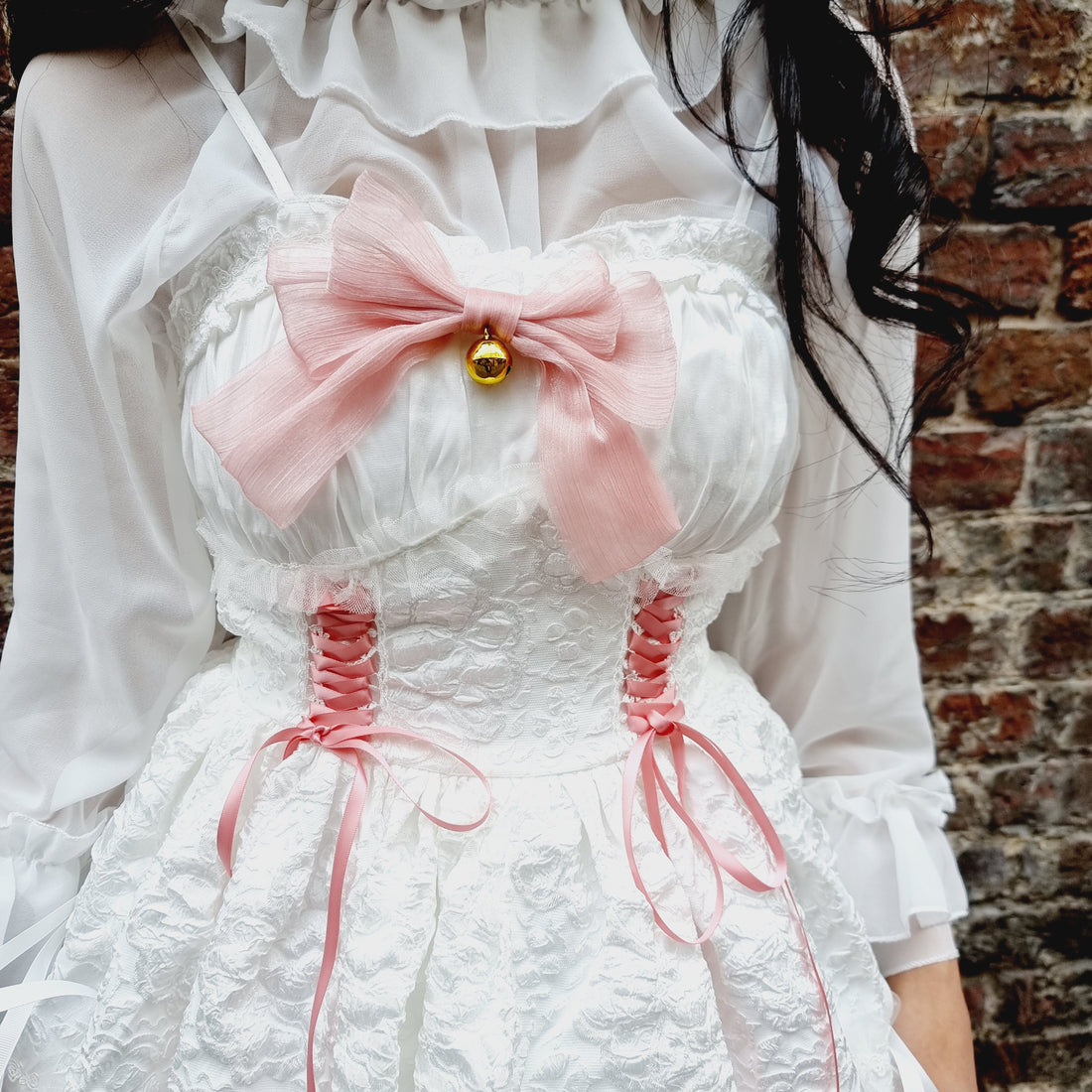 Sweet Serenity Lolita Dress