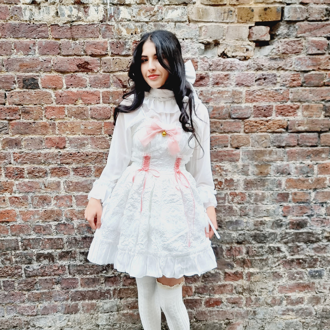 Sweet Serenity Lolita Dress