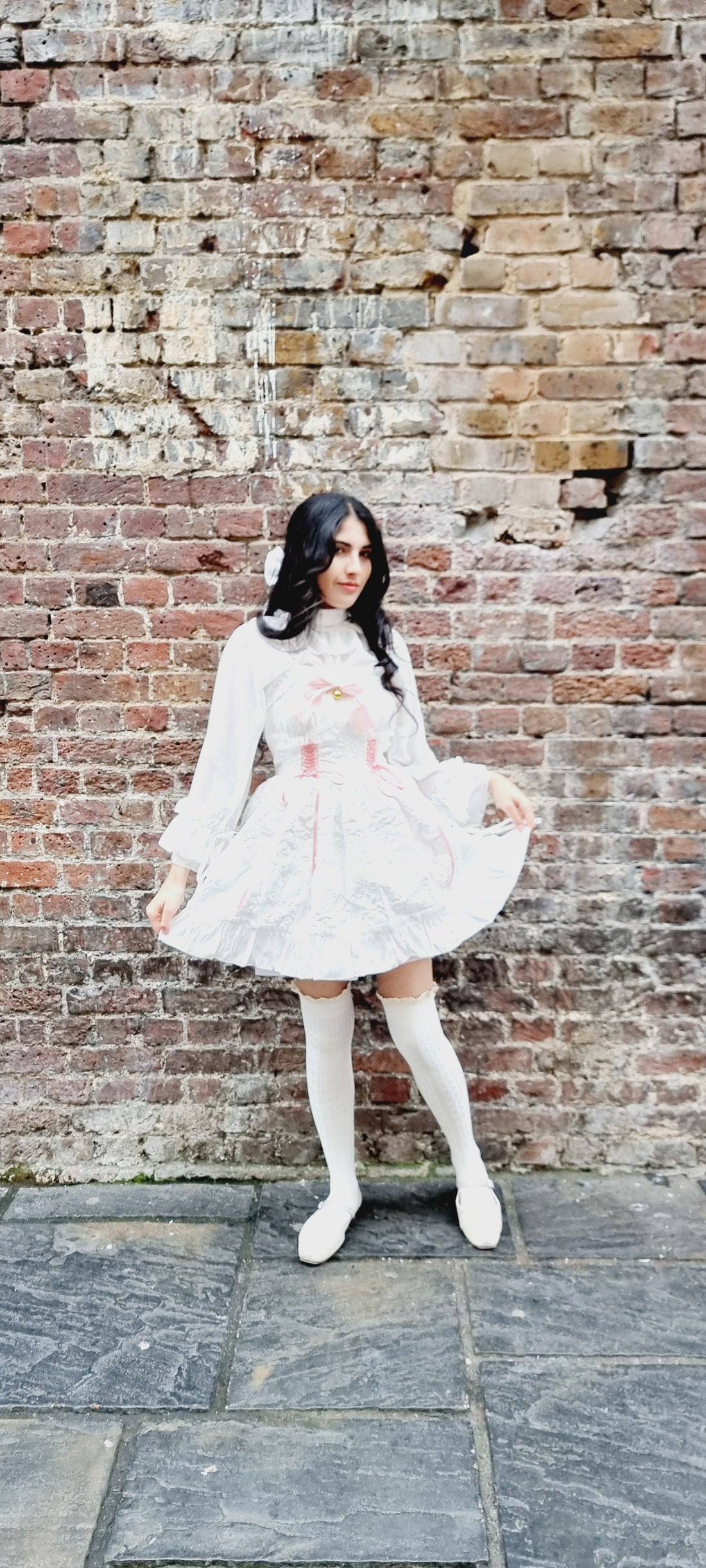 Sweet Serenity Lolita Dress