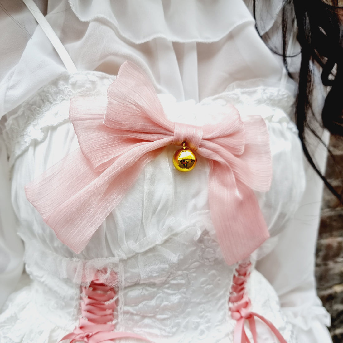 Sweet Serenity Lolita Dress